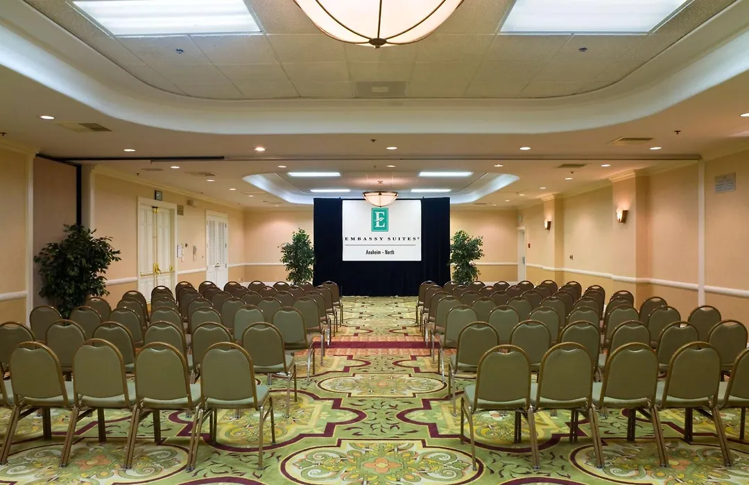 Embassy Suites By Hilton Anaheim North-1