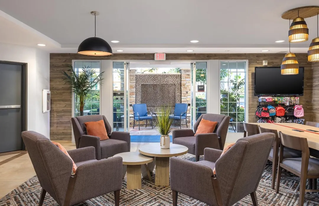 Candlewood Suites Anaheim - Resort Area By Ihg-1