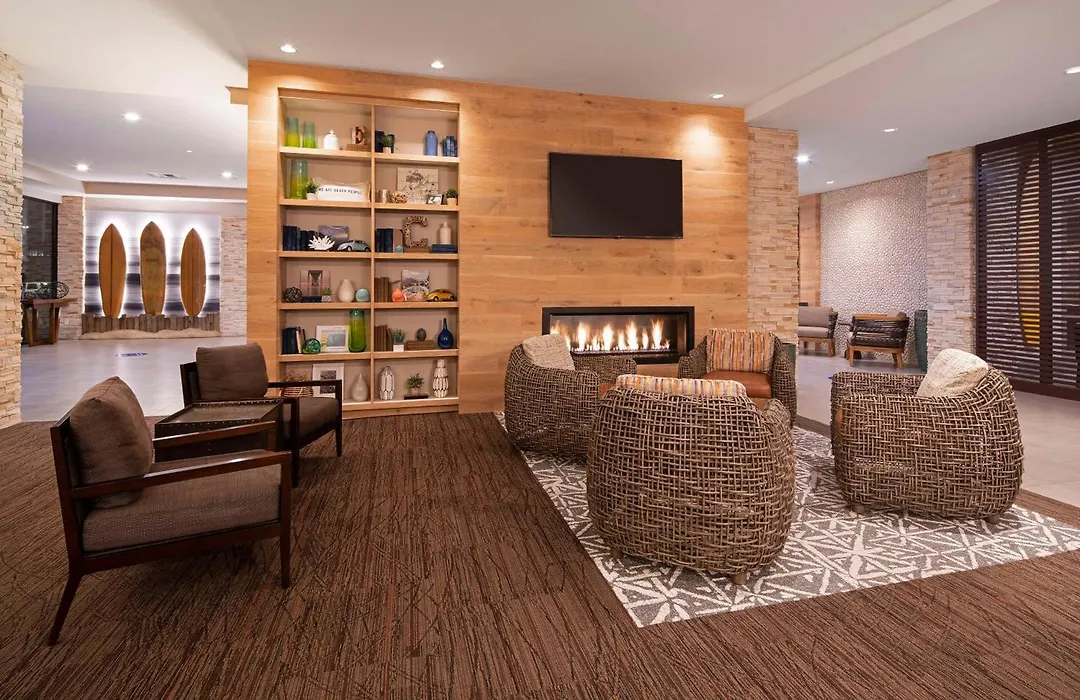 Suncoast Hotel Anaheim, Tapestry Collection By Hilton-1