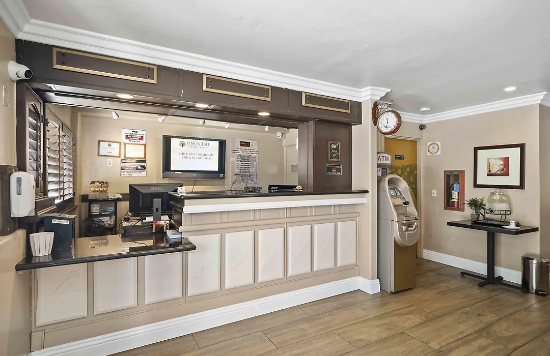 Lemon Tree Hotel And Suites-1