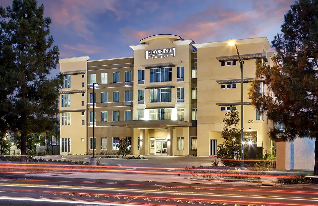Staybridge Suites Anaheim At The Park By Ihg-1