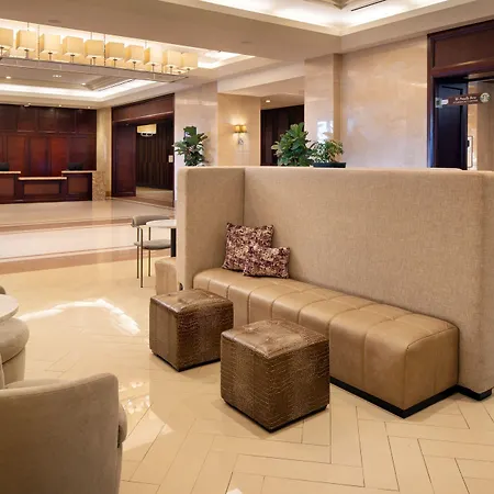 Sheraton Garden Grove-Anaheim South-3