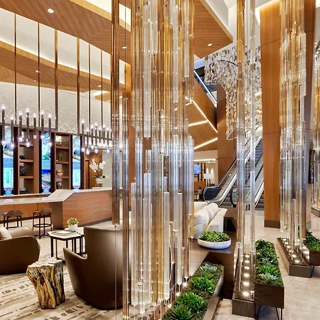 Jw Marriott, Anaheim Resort-3